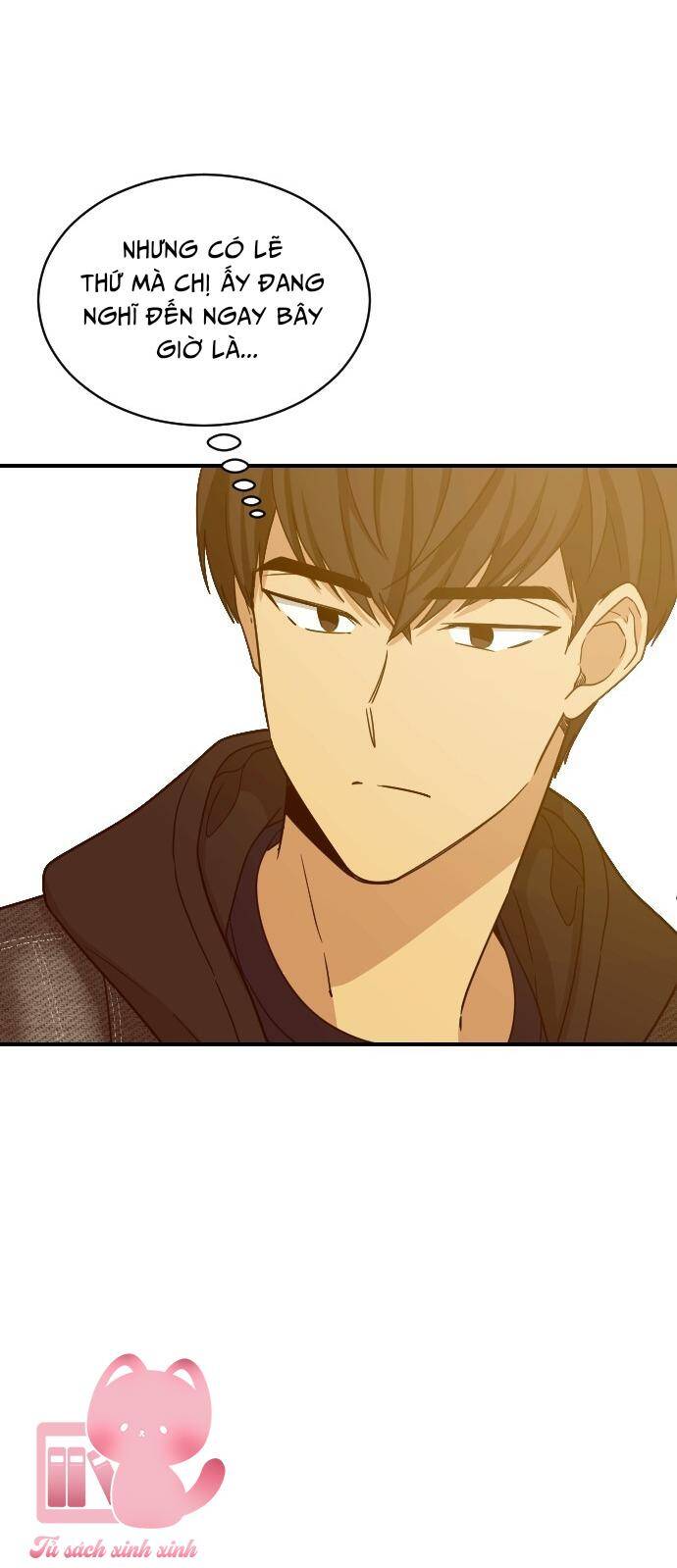 Bạn Của Em Trai Chapter 56 - 17