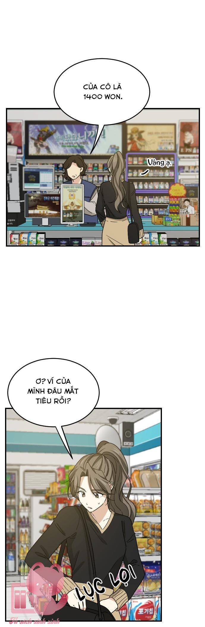 Bạn Của Em Trai Chapter 56 - 19
