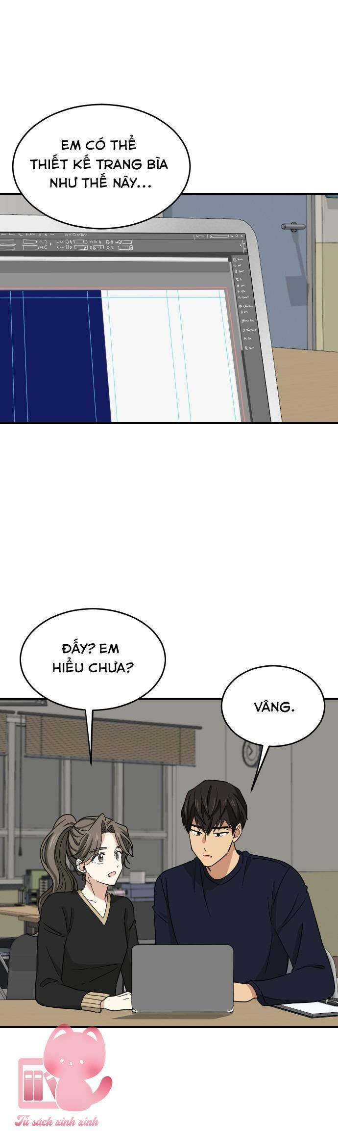 Bạn Của Em Trai Chapter 56 - 3
