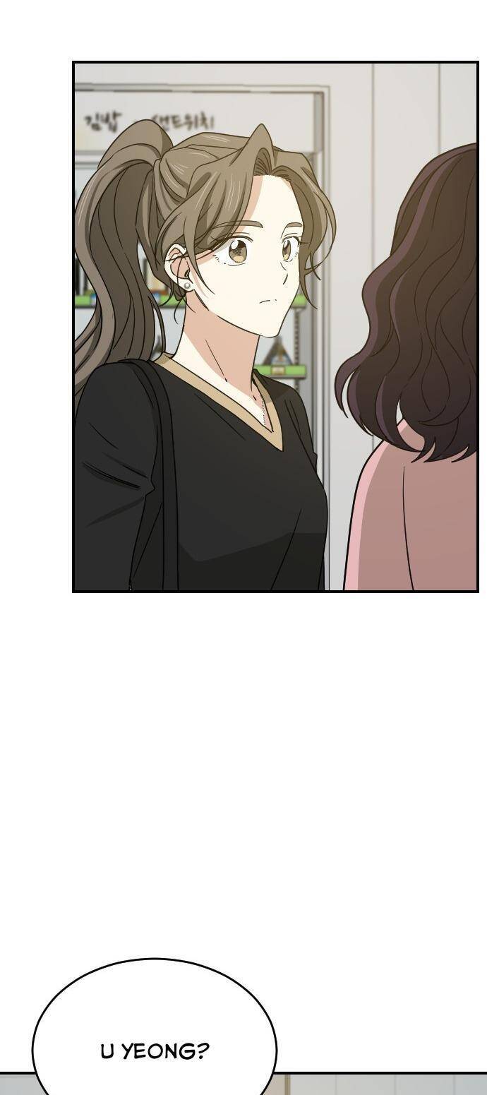 Bạn Của Em Trai Chapter 56 - 22
