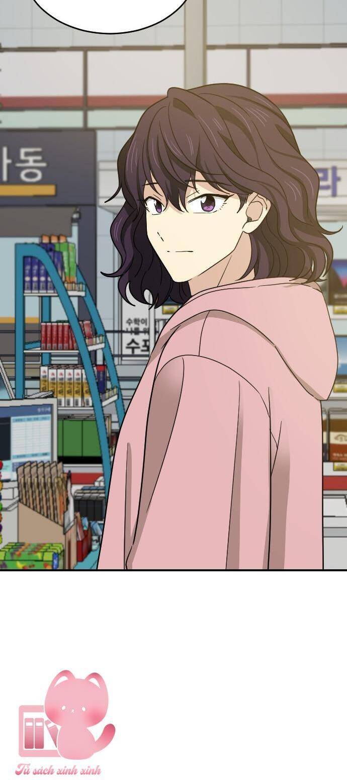 Bạn Của Em Trai Chapter 56 - 23