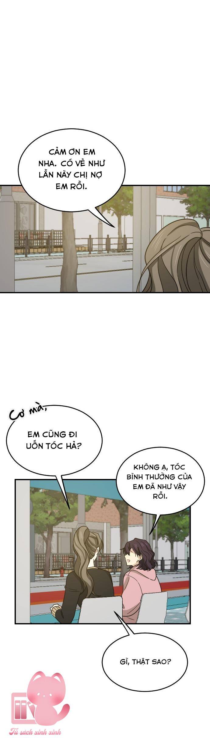 Bạn Của Em Trai Chapter 56 - 24