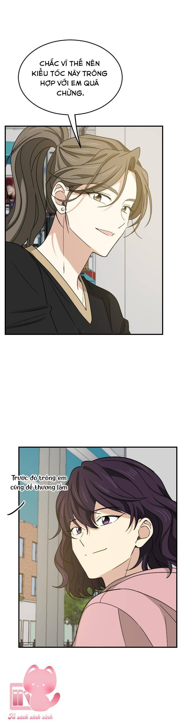 Bạn Của Em Trai Chapter 56 - 25