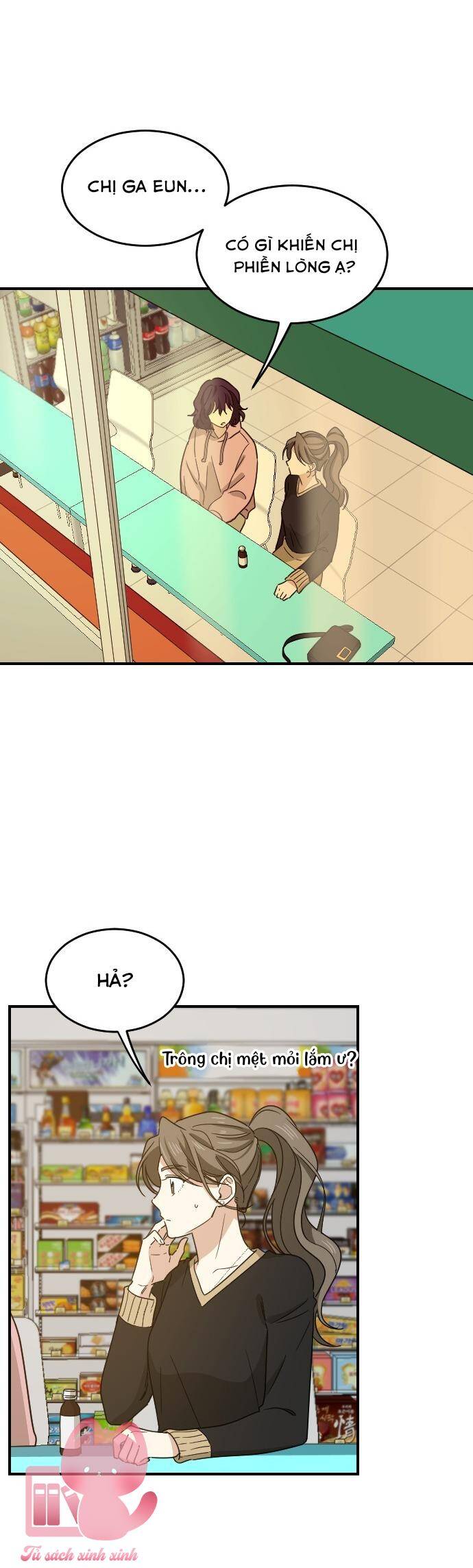 Bạn Của Em Trai Chapter 56 - 27