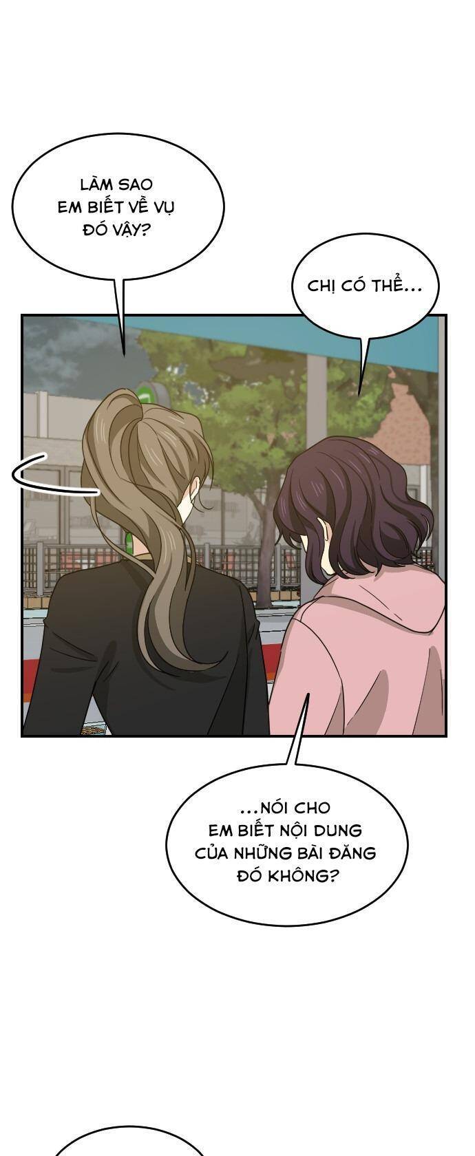 Bạn Của Em Trai Chapter 56 - 29