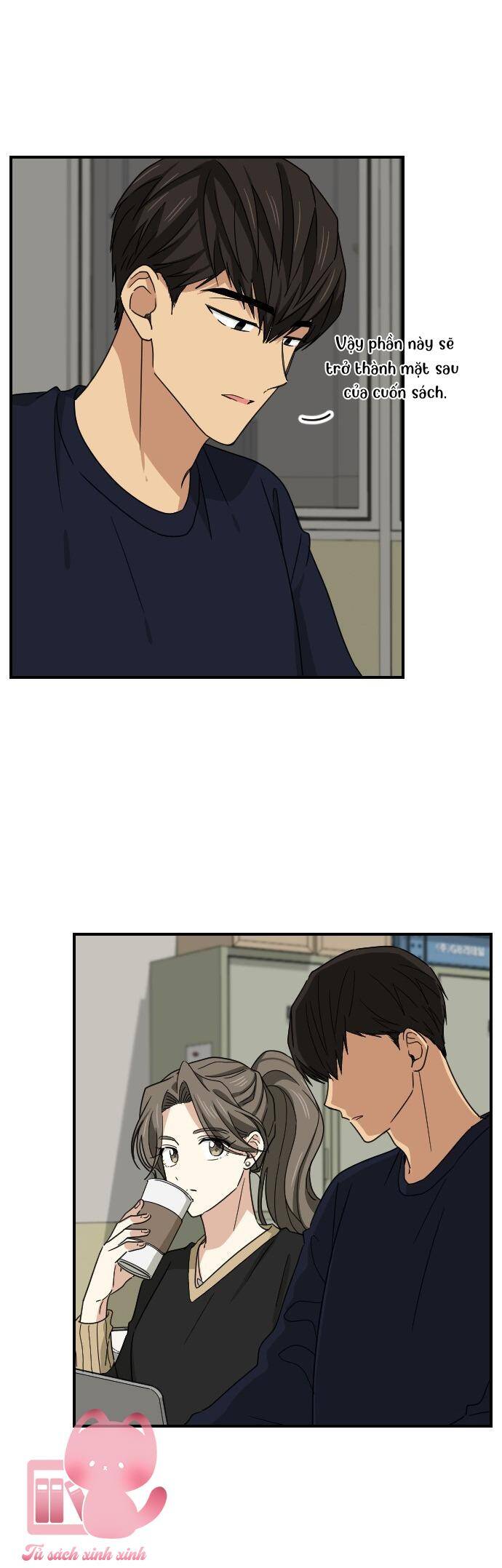 Bạn Của Em Trai Chapter 56 - 4