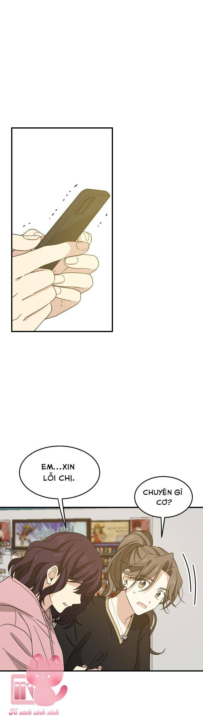 Bạn Của Em Trai Chapter 56 - 31