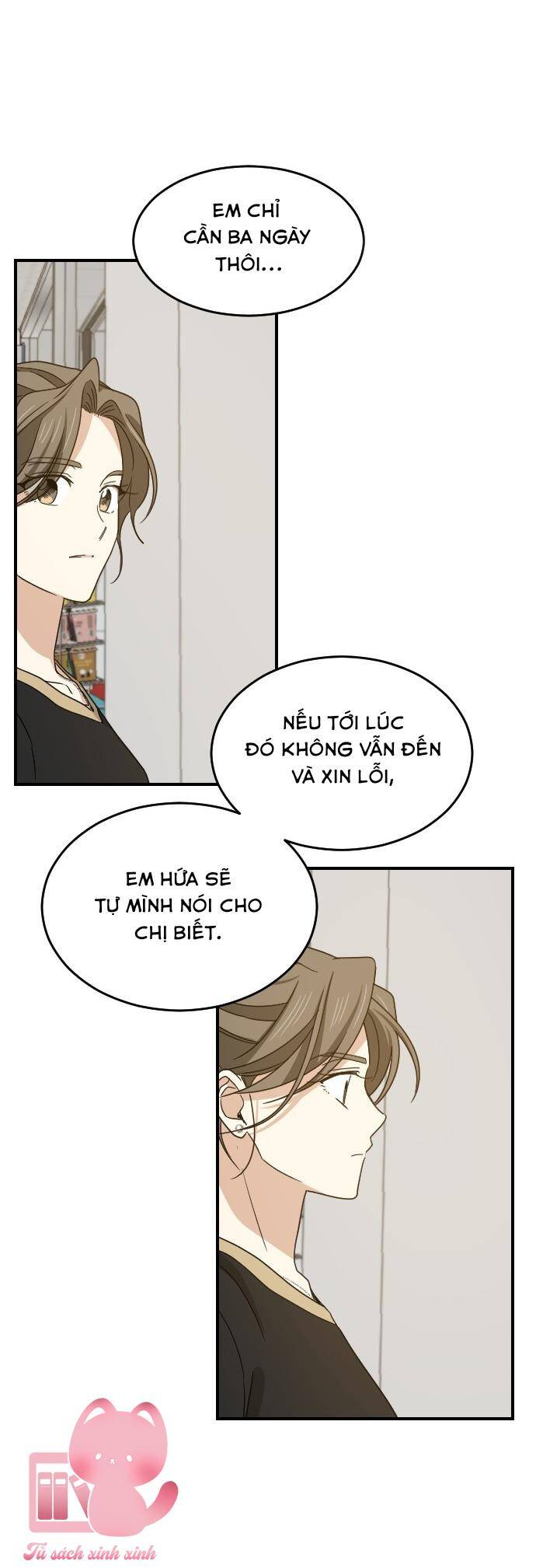 Bạn Của Em Trai Chapter 56 - 34