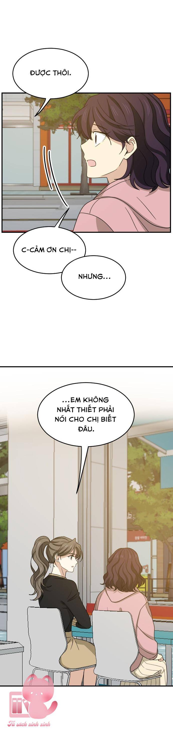 Bạn Của Em Trai Chapter 56 - 35