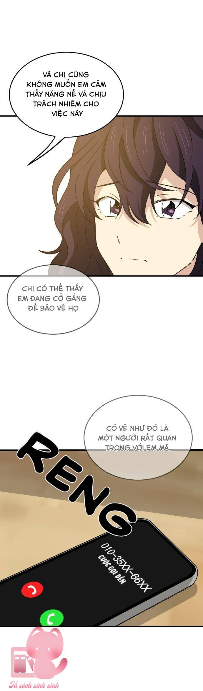 Bạn Của Em Trai Chapter 56 - 37