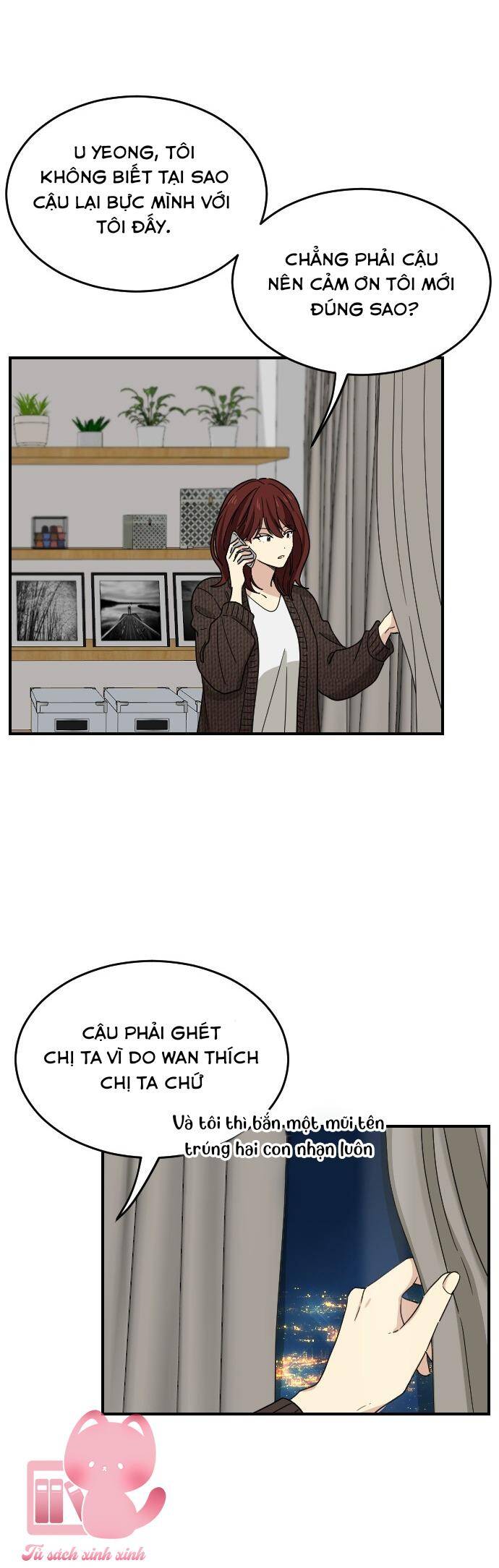 Bạn Của Em Trai Chapter 56 - 39