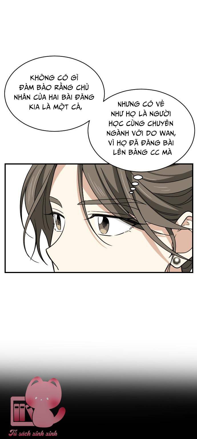 Bạn Của Em Trai Chapter 56 - 5