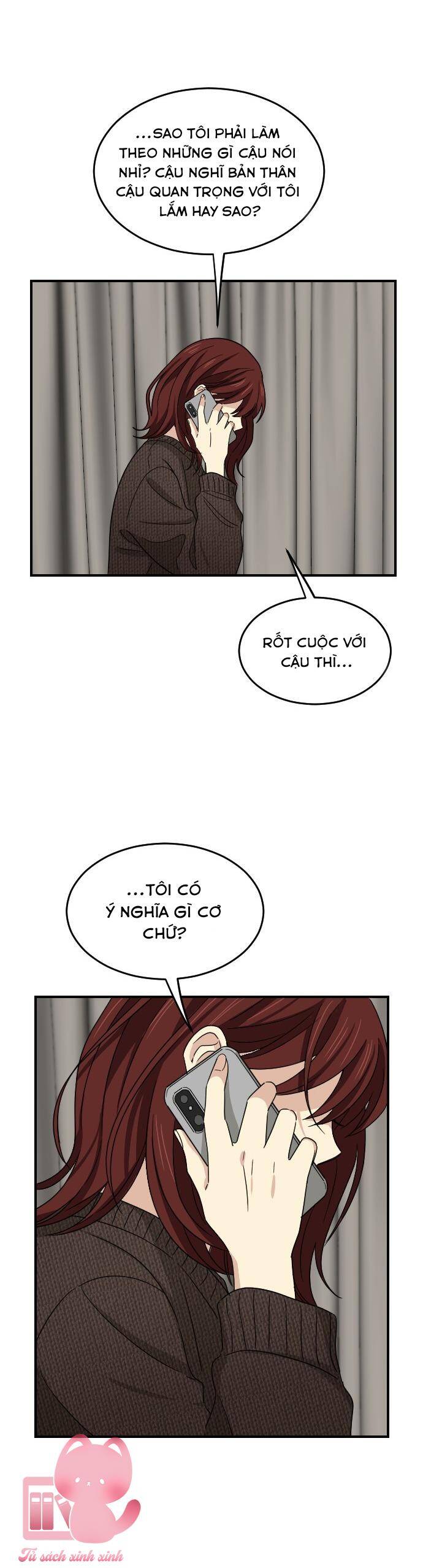 Bạn Của Em Trai Chapter 56 - 42