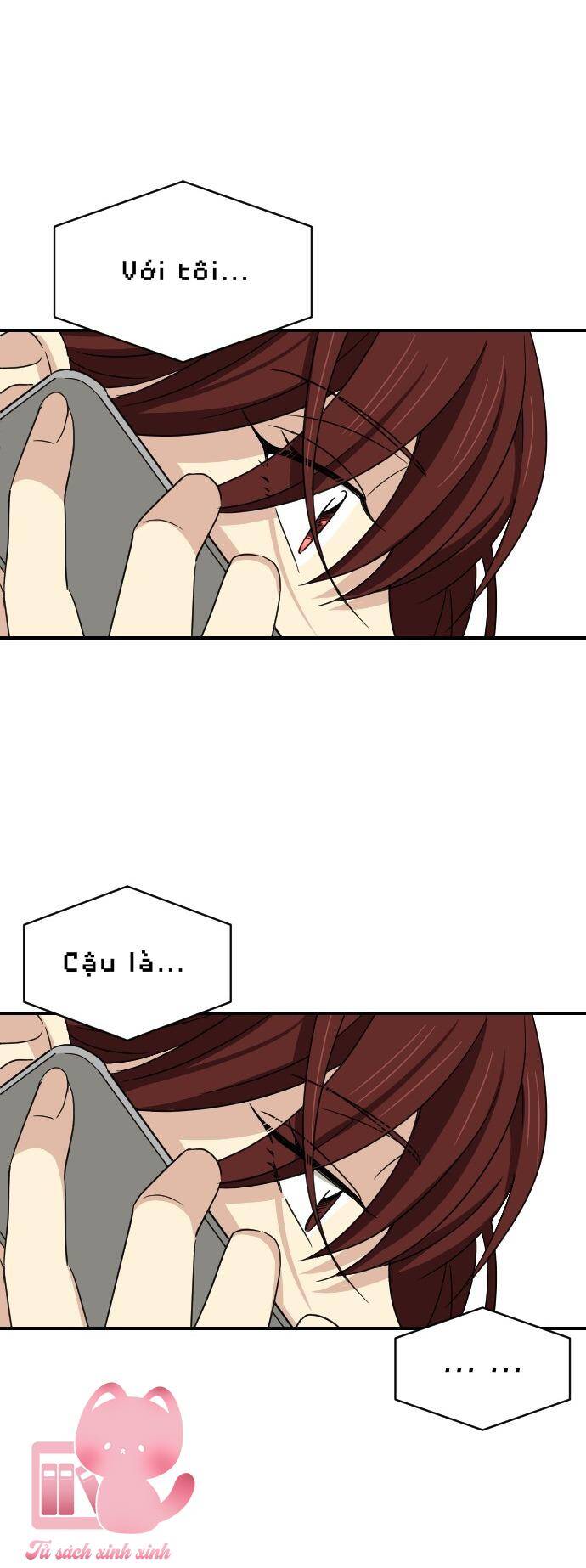 Bạn Của Em Trai Chapter 56 - 43