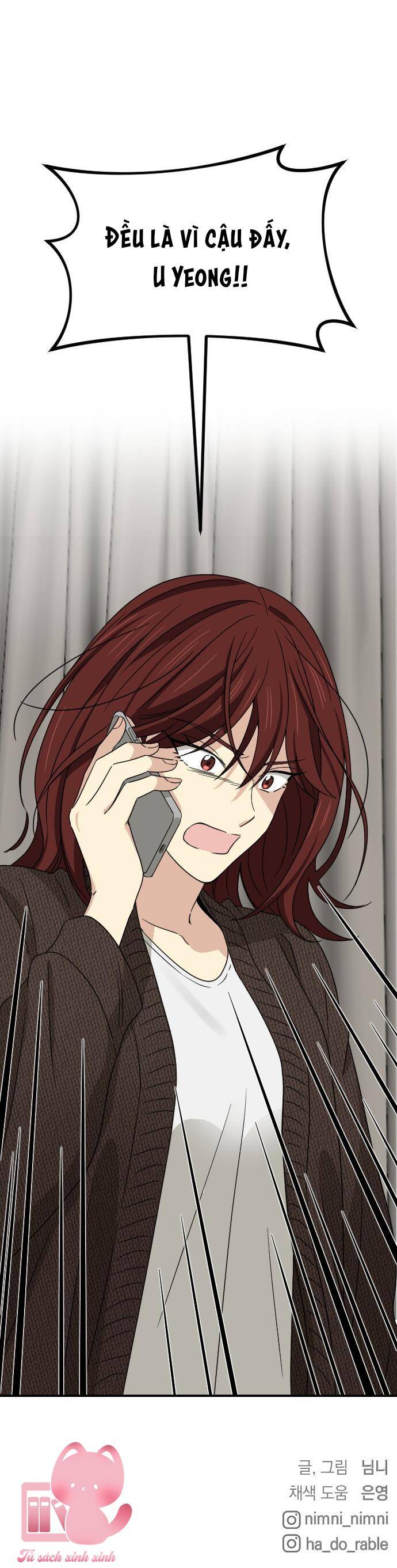 Bạn Của Em Trai Chapter 56 - 45