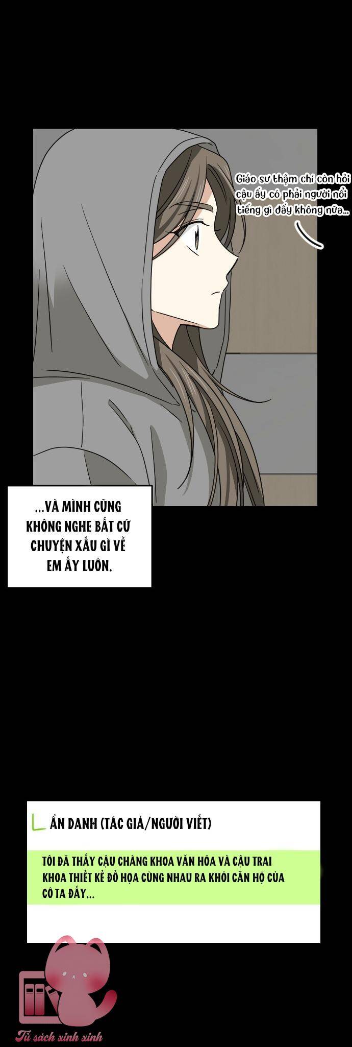 Bạn Của Em Trai Chapter 56 - 8