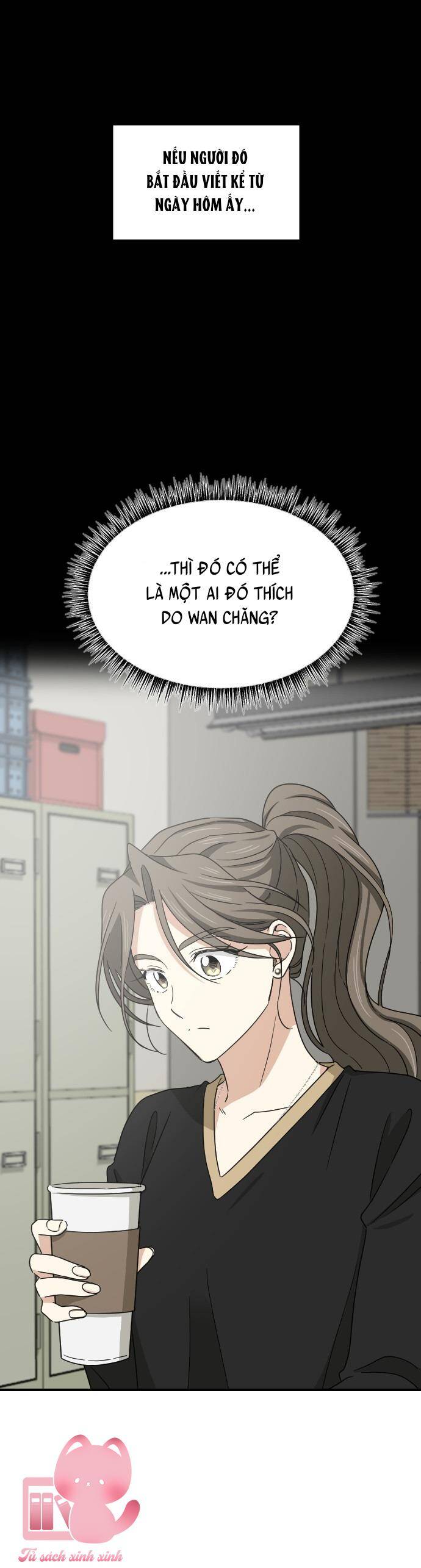 Bạn Của Em Trai Chapter 56 - 9