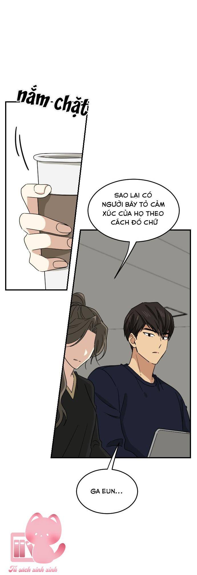 Bạn Của Em Trai Chapter 56 - 10