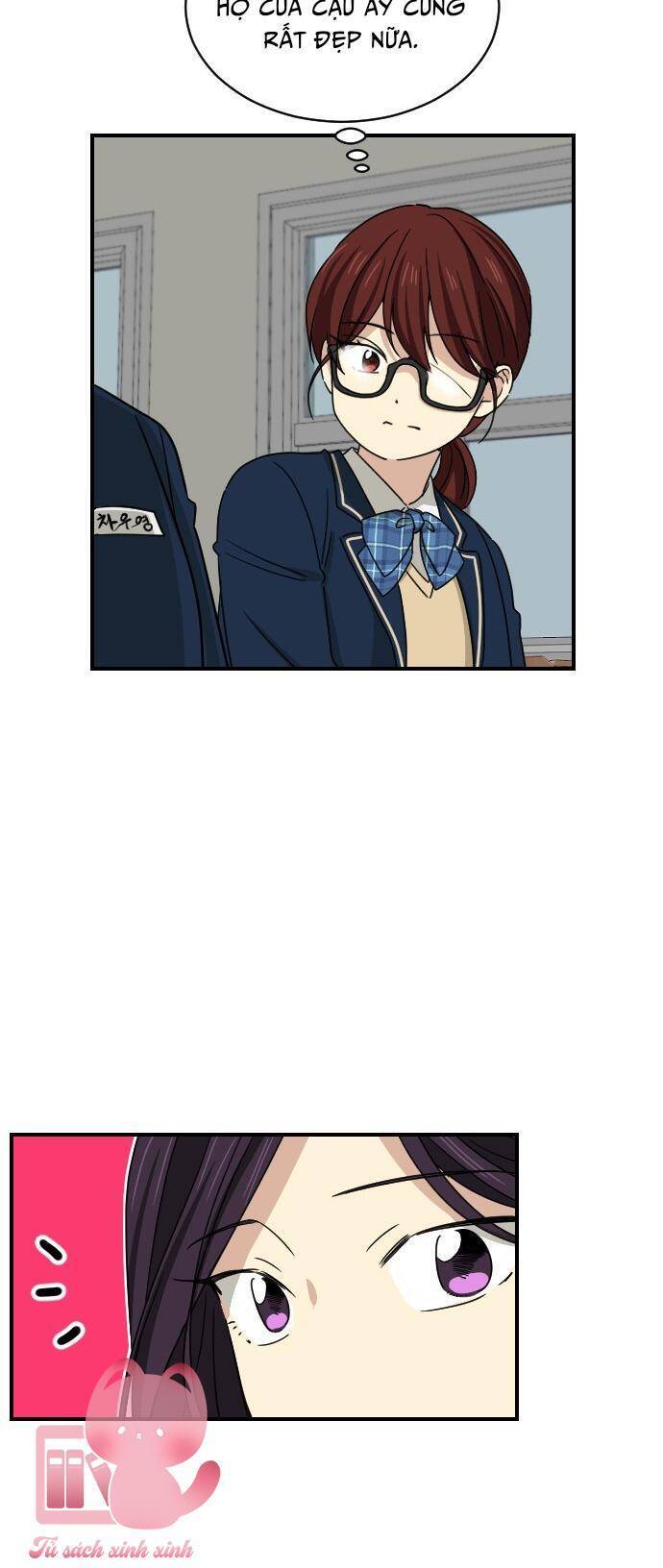 Bạn Của Em Trai Chapter 57 - 11