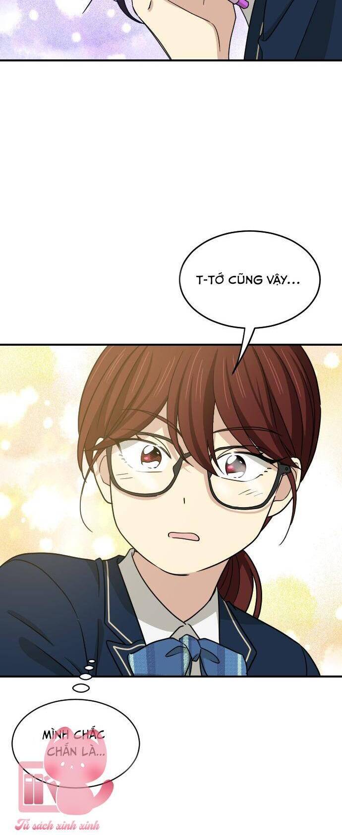 Bạn Của Em Trai Chapter 57 - 13