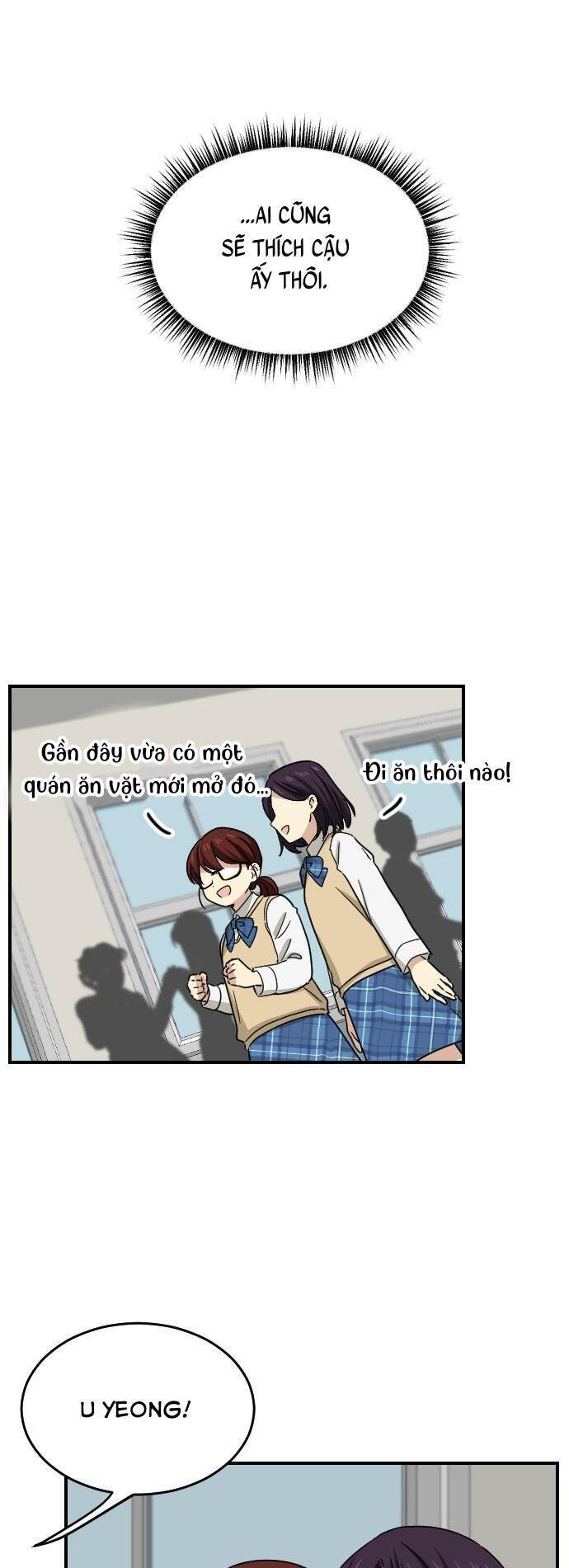 Bạn Của Em Trai Chapter 57 - 14