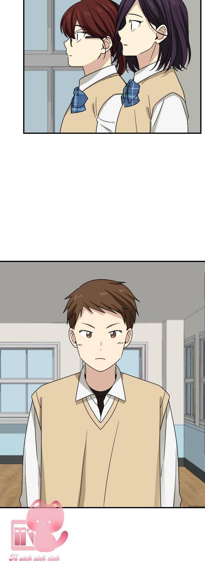 Bạn Của Em Trai Chapter 57 - 15