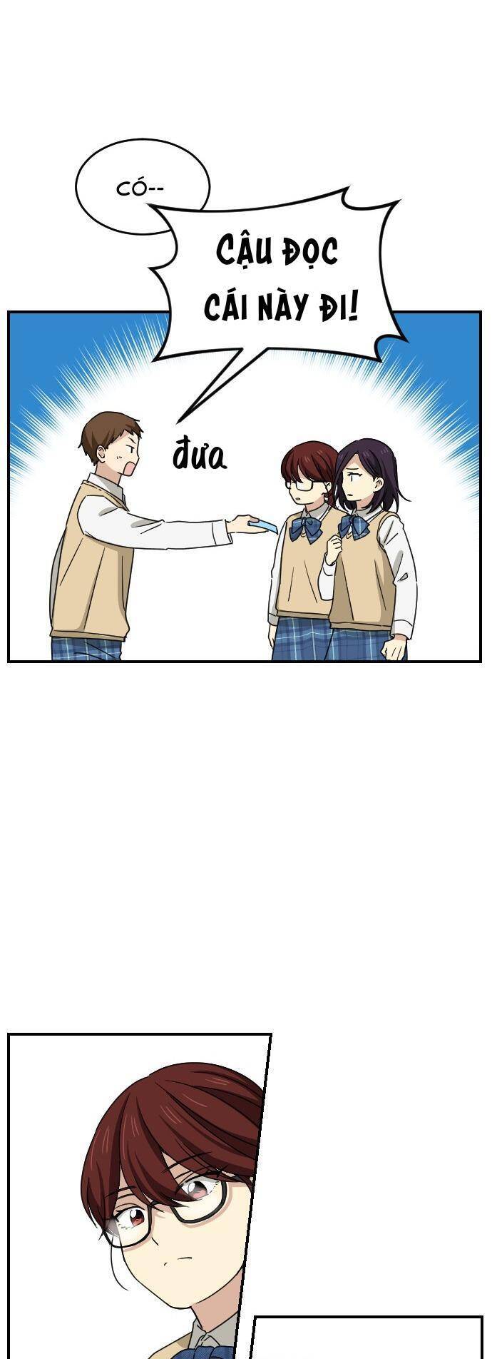 Bạn Của Em Trai Chapter 57 - 16