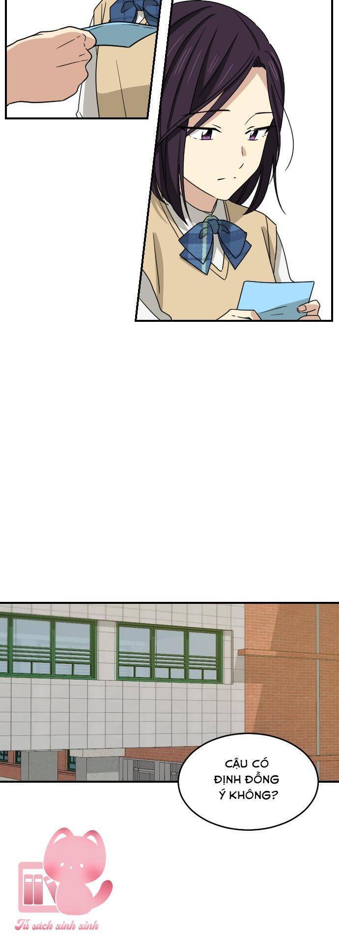 Bạn Của Em Trai Chapter 57 - 17