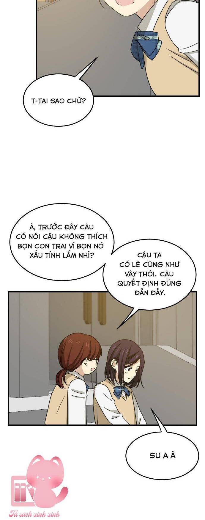 Bạn Của Em Trai Chapter 57 - 19