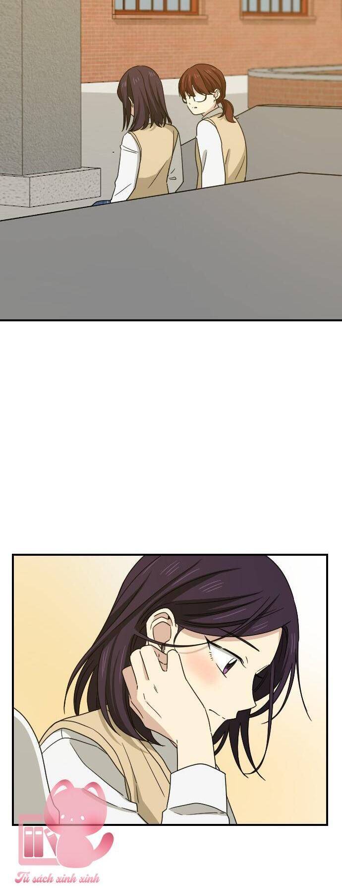 Bạn Của Em Trai Chapter 57 - 21