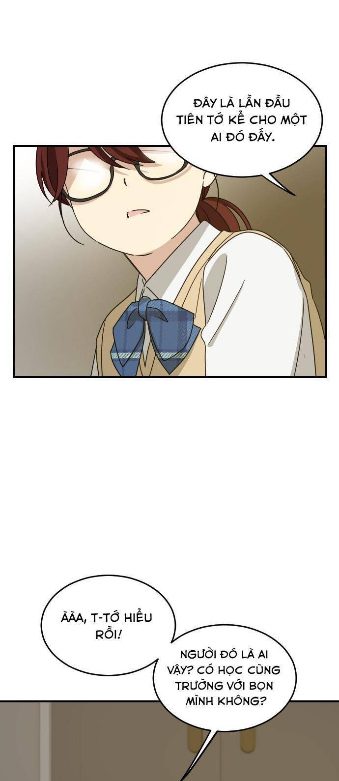 Bạn Của Em Trai Chapter 57 - 22