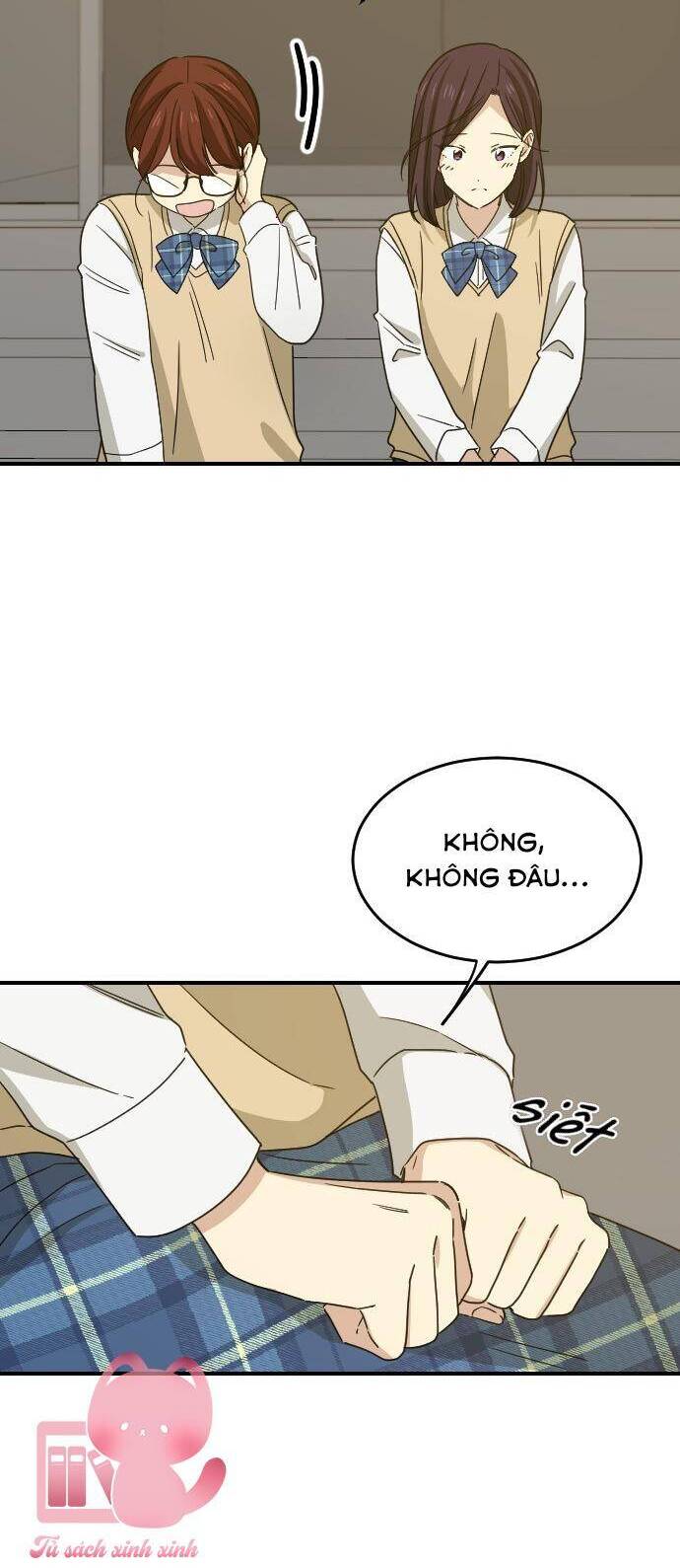 Bạn Của Em Trai Chapter 57 - 23