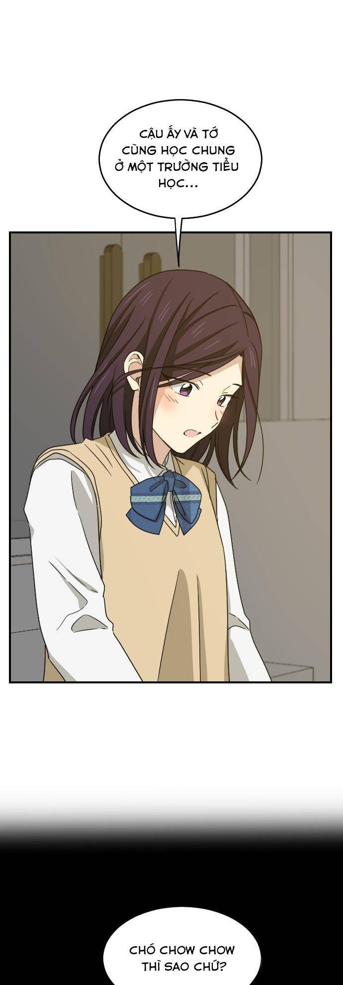 Bạn Của Em Trai Chapter 57 - 24