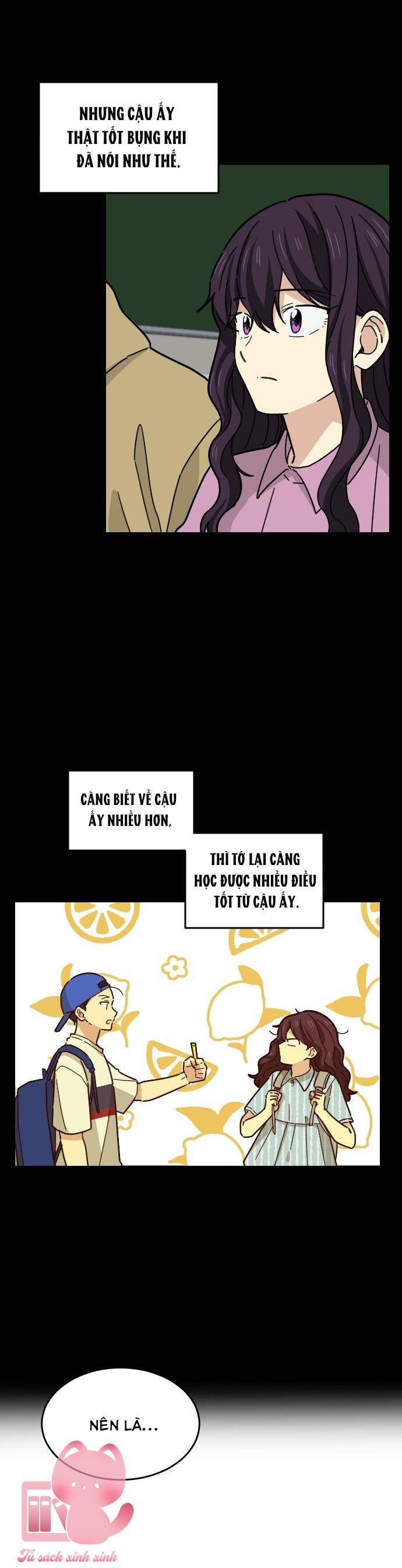 Bạn Của Em Trai Chapter 57 - 26