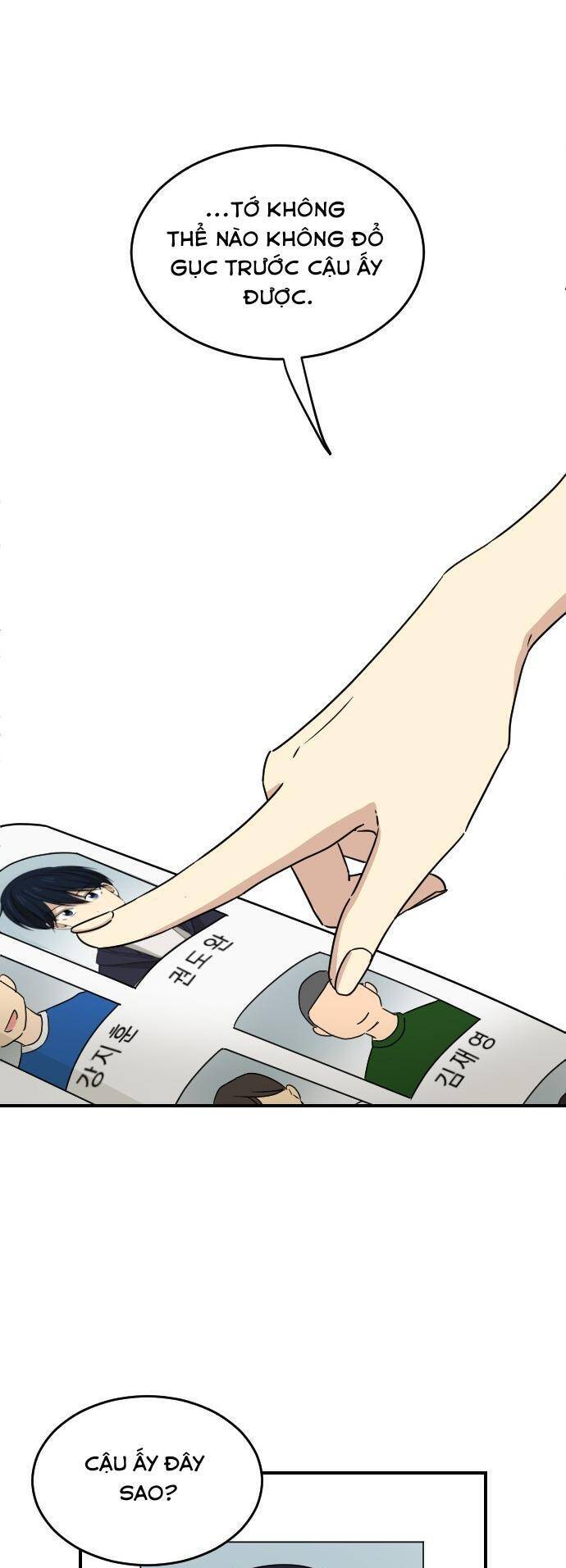 Bạn Của Em Trai Chapter 57 - 27