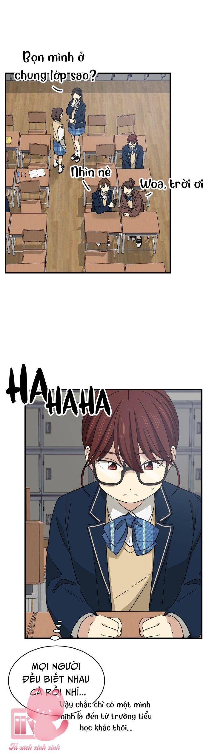 Bạn Của Em Trai Chapter 57 - 4