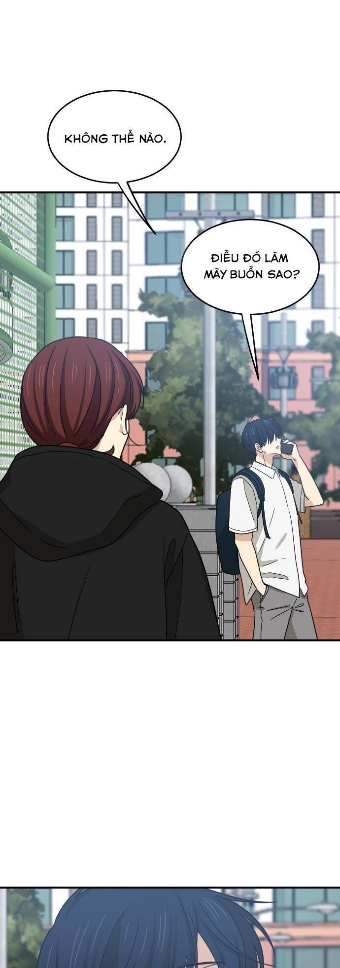 Bạn Của Em Trai Chapter 57 - 35