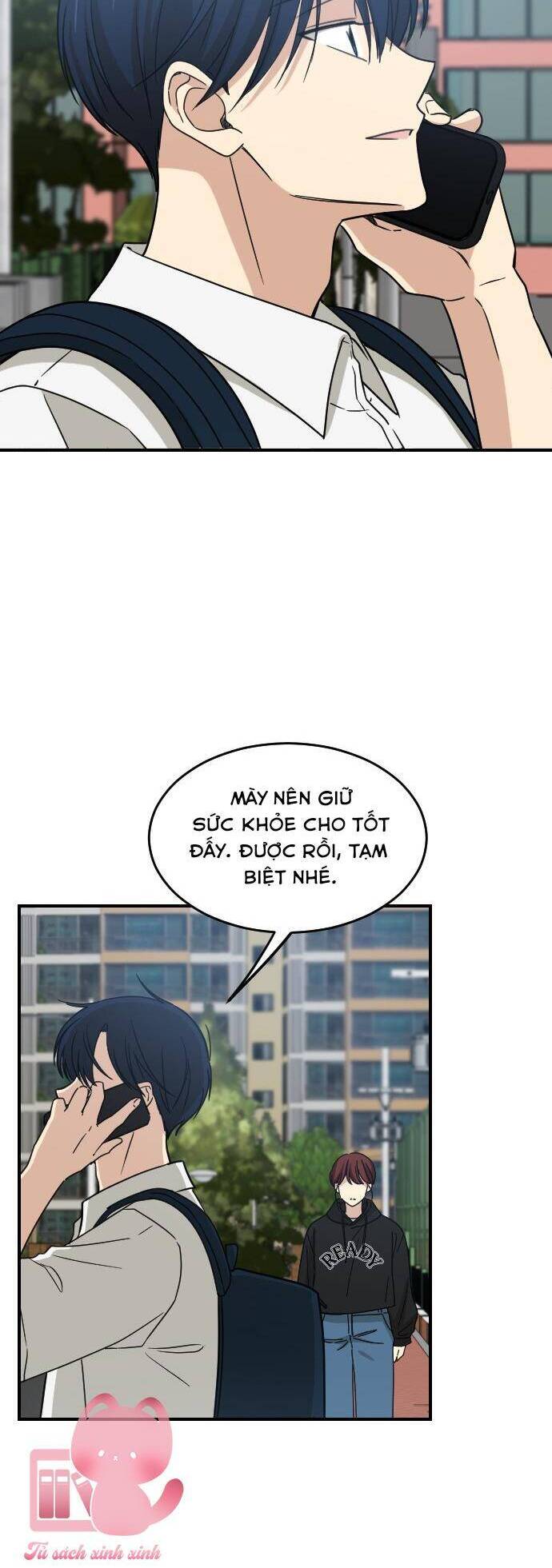 Bạn Của Em Trai Chapter 57 - 36