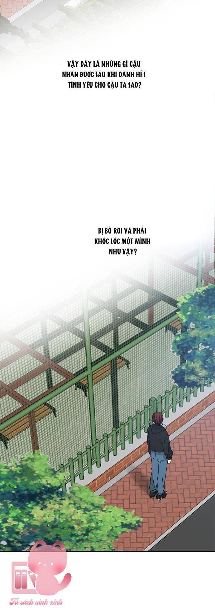 Bạn Của Em Trai Chapter 57 - 38