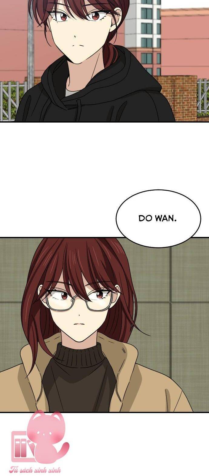 Bạn Của Em Trai Chapter 57 - 40