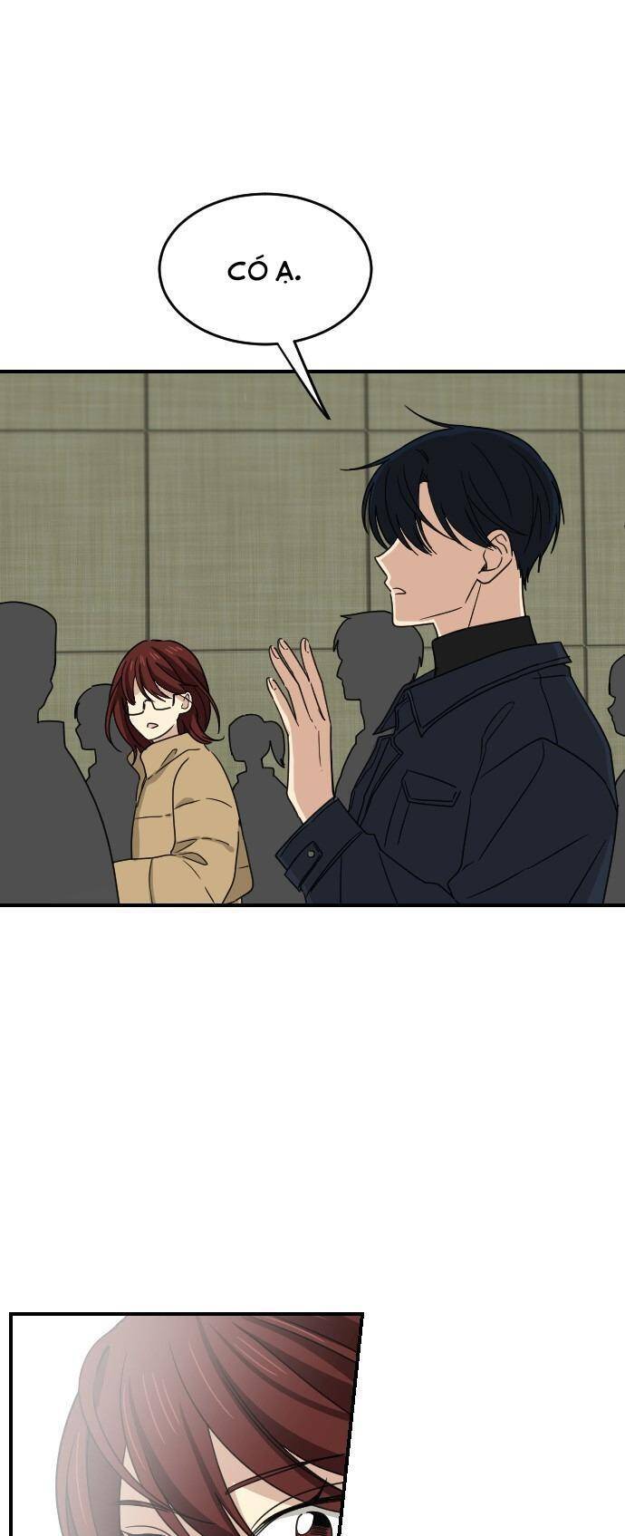 Bạn Của Em Trai Chapter 57 - 41