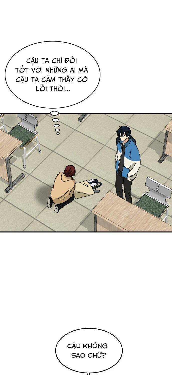 Bạn Của Em Trai Chapter 57 - 43