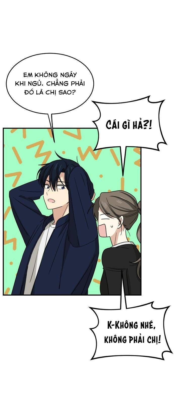 Bạn Của Em Trai Chapter 57 - 47