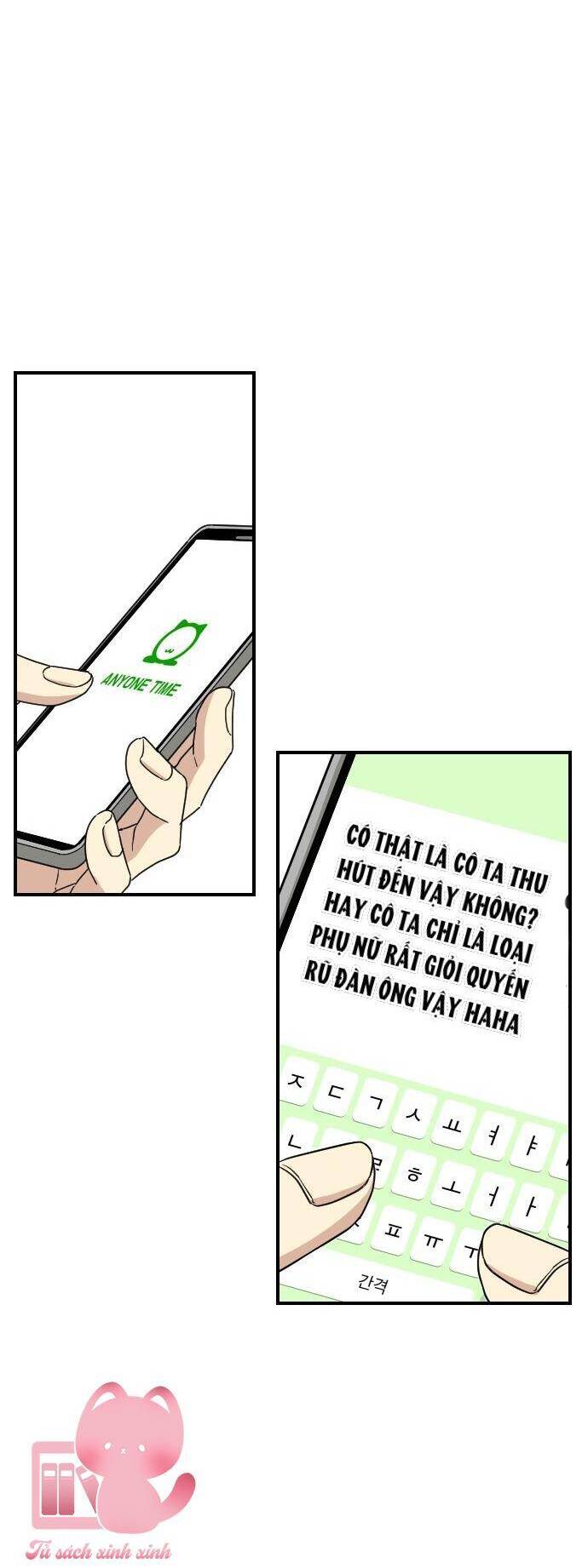 Bạn Của Em Trai Chapter 57 - 50