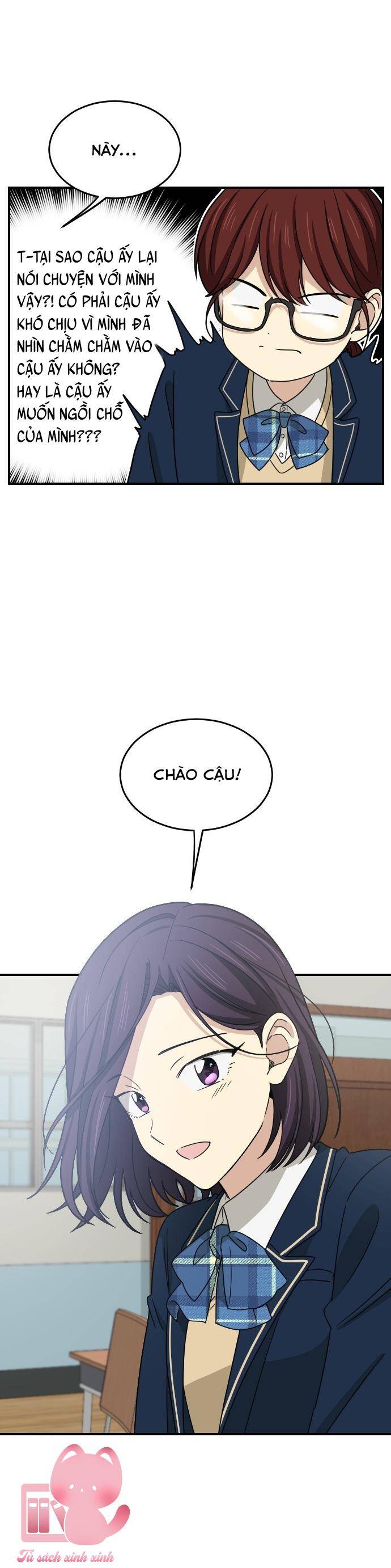 Bạn Của Em Trai Chapter 57 - 6