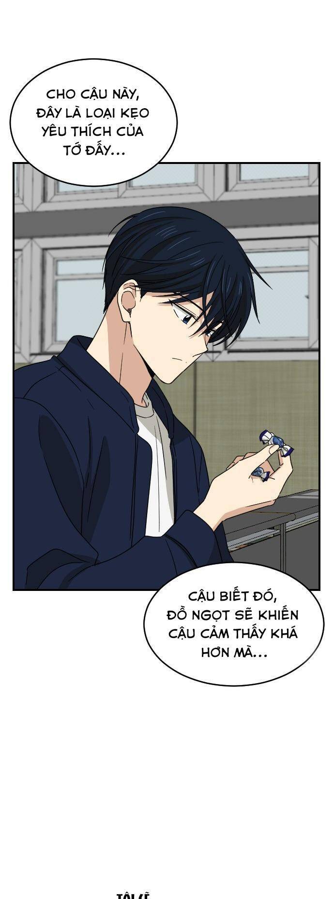 Bạn Của Em Trai Chapter 57 - 52