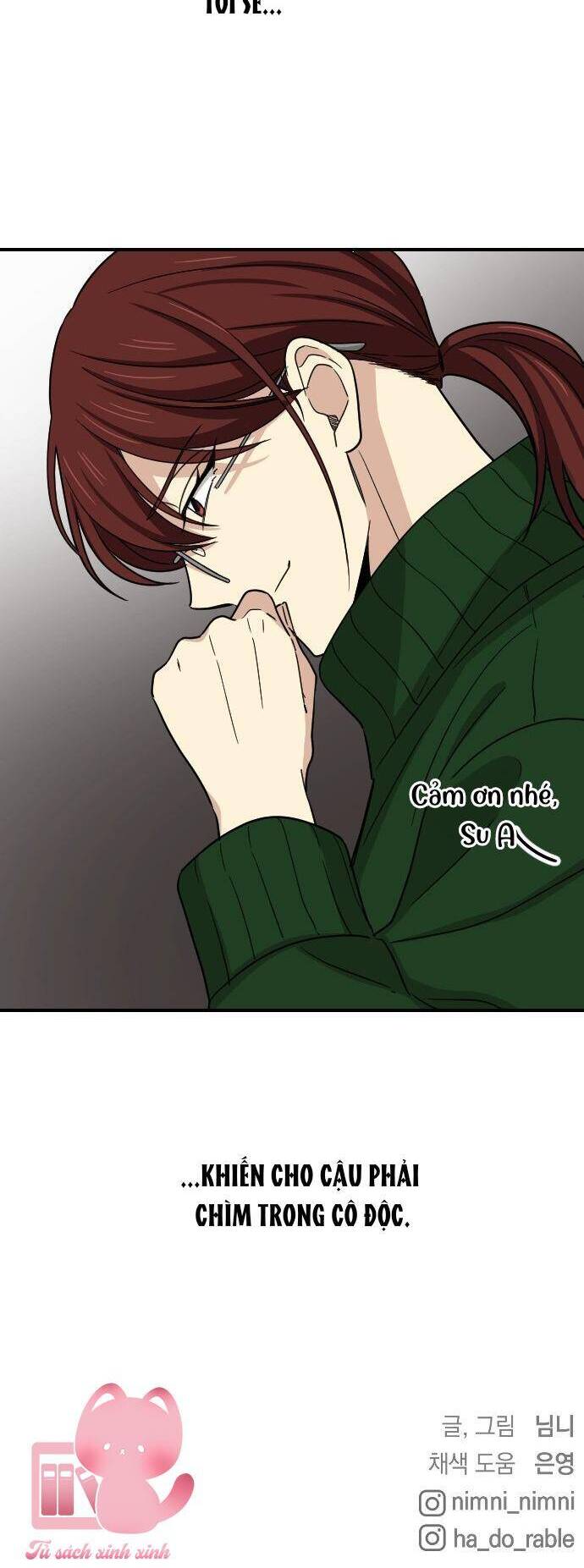 Bạn Của Em Trai Chapter 57 - 53