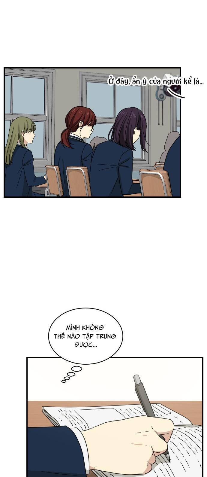 Bạn Của Em Trai Chapter 57 - 8