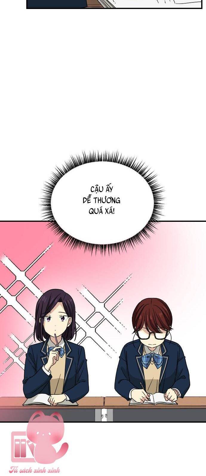 Bạn Của Em Trai Chapter 57 - 9