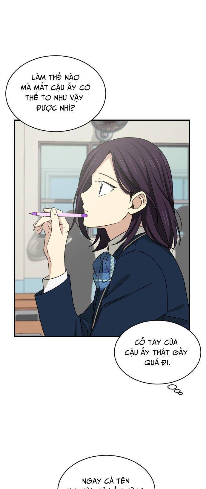 Bạn Của Em Trai Chapter 57 - 10